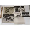 Image 1 : Harness Racing, Featuring Horse Speedy Marsha, 5 Photos
