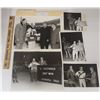Image 1 : Harness Racing, Driver Gilles LaChance, 11 Photos