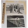 Image 1 : Harness Racing, Saratoga Standardbred, Inc. Chairman Jack Lake, 2 Photos