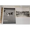 Image 1 : Harness Racing, Featuring Horse Owl, 2 Photos
