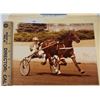 Image 1 : Harness Racing, Featuring Horse Oxford Hall Scott, 1 Photo