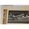 Image 1 : Harness Racing, Featuring Horse Oxford Julie, Brandywine Raceway, 1 Photo
