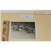Image 1 : Harness Racing, Featuring Horse Oxford Mary Ann, Driver Donald Irving, 1 Photo