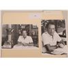 Image 2 : Harness Racing, Owner Of Sunbird Stable & Champion Horse Deacon Lobell, 8 Photos