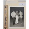 Image 1 : Harness Racing, Driver Joe Lando, 1 Photo