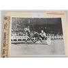 Image 1 : Harness Racing, Featuring Horse Pacey Bells, Yonkers Raceway, 1 Photo
