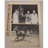 Image 1 : Harness Racing, Featuring Horse Pacin Jason, 2 Photos