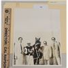 Image 1 : Harness Racing, Featuring Horse Painter Lobell, 1 Photo