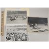 Image 1 : Harness Racing, Featuring Horse Painters Son, 3 Photos