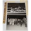 Image 1 : Harness Racing, Featuring Horse Pat Anthony, 2 Photos