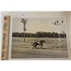 Image 1 : Harness Racing, Featuring Horse P.A. Theresa, 1 Photo