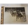 Image 1 : Harness Racing, Featuring Horse Pat Plutocrat, Driver Carmen Alessi, 1 Photo