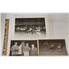 Image 1 : Harness Racing, Featuring Horse Patrick Will, 3 Photos