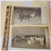 Image 1 : Harness Racing, Featuring Horse Patty Perdo, 2 Photos