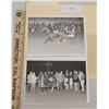 Image 1 : Harness Racing, Featuring Horse Patty Tad, 2 Photos