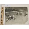 Image 1 : Harness Racing, Featuring Horse Pay Meadow, Driver Gilles Gendron, Yonkers Raceway, 1 Photo