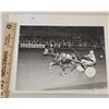 Image 1 : Harness Racing, Featuring Horse Payson Pride, Saratoga Raceway, 1 Photo