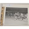 Image 1 : Harness Racing, Featuring Horse Payday J., Liberty Bell Park, 1 Photo