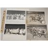 Image 1 : Harness Racing, Featuring Horse P.B. Abbe, 4 Photos