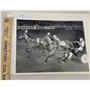 Image 1 : Harness Racing, Featuring Horse Pearl R, Driver Al Jasperson, Pompano Park, 1 Photo