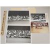 Image 1 : Harness Racing, Featuring Horse Pearl's Falcon, 4 Photos
