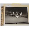 Image 1 : Harness Racing, Featuring Horse Peerless Yankee, Wolverine Harness Raceway, 1 Photo
