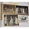 Image 1 : Harness Racing, Featuring Horse Penn Hanover, 7 Photos
