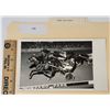Image 1 : Harness Racing, Featuring Horse Penny Messenger, Pompano Park, 1 Photo