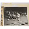 Image 1 : Harness Racing, Featuring Horse Steady Sport, Wolverine Raceway, 1 Photo