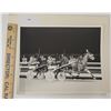 Image 1 : Harness Racing, Featuring Horse Steel Baron, The Meadowlands, 1 Photo