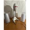 Image 1 : Vintage Milkshake Blender- 2 Stafford aluminum & Plastic cup