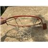 Image 2 : Basket Ball Hoop with Net-