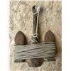 Image 2 : 10 Pound Vintahe Boat Anchor