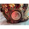 Image 2 : Vintage room Temperature Gauge- Sail Boat - Working