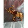 Image 2 : Heavy Brass Elephant