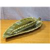 Image 2 : Large green Leaf Ashtray
