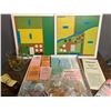 Image 1 : grain Growers game, Pioneer Cup, Nutcracker , 1979 Almanac