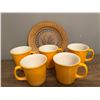 Image 1 : Original Corningware coffee mugs 5