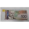 Image 1 : 2004 Canadian Hundred Dollar.
