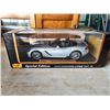 Image 1 : Maisto 1:8 2003 Dodge Viper SRT-10 Special Edition