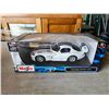 Image 1 : Maisto 1:8 Dodge Viper GT2 Special Edition
