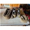 Image 1 : Misc Sized Tow Straps