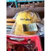 Image 3 : Crate of Safety Gear/Skidoo Hat