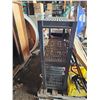 Image 2 : 14x36x39 Plastic Shelf Unit