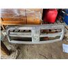 Image 1 : Dodge Ram Front Grille
