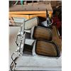 Image 1 : Dodge Ram Mirror Assemblies