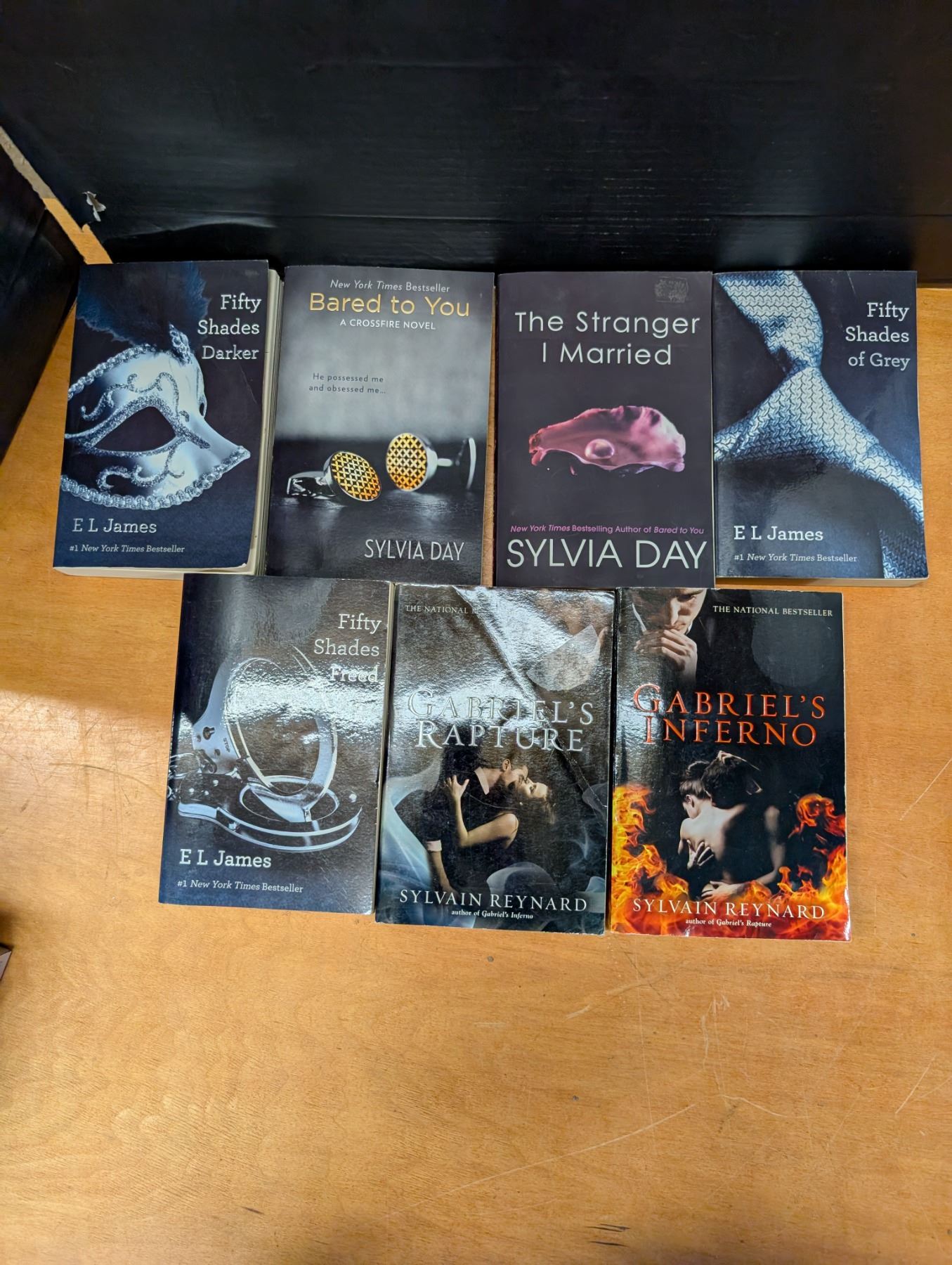 Misc. Book Lot - Schmalz Auctions