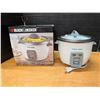 Image 3 : Black & Deceker Rice Cooker
