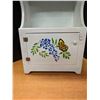 Image 2 : Butterfly Cupboard 26"x15.5"