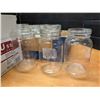 Image 2 : Canning Jars (Quart size)